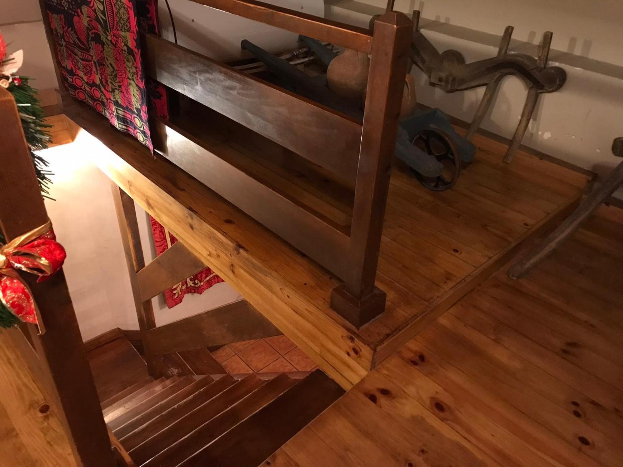 Casa Rural El Rincon De La Morana Fuente el Sauz Kültér fotó